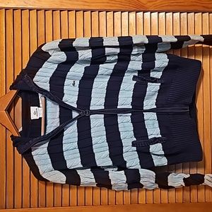 Lacoste Sweater Full Zip